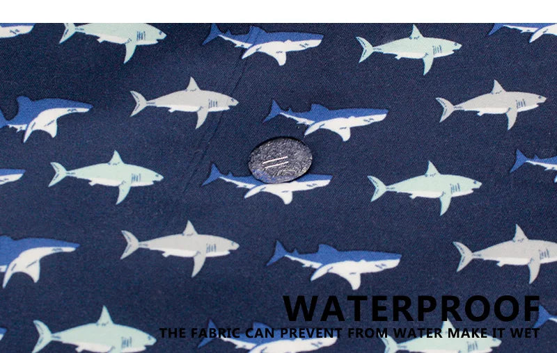 2026 Summer Swimming Shorts Men Printing Fashion Polyester Bañador Hombres Short Board Mesh Liner Gym Running Sport Swimsuit