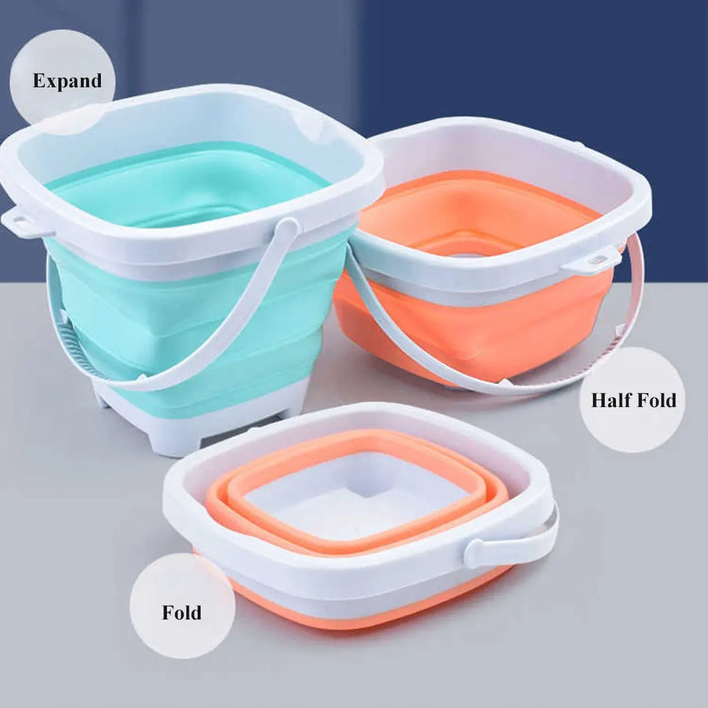 Set Giochi da Spiaggia per Bambini con Secchiello e Palette