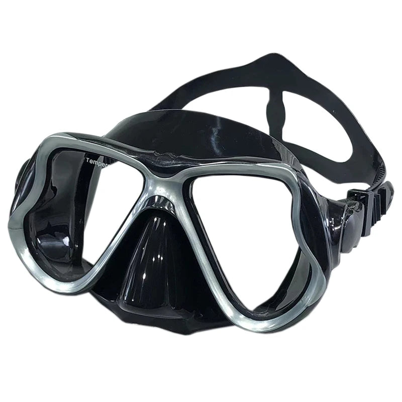 Maschera da Snorkeling per Nuoto e Immersioni