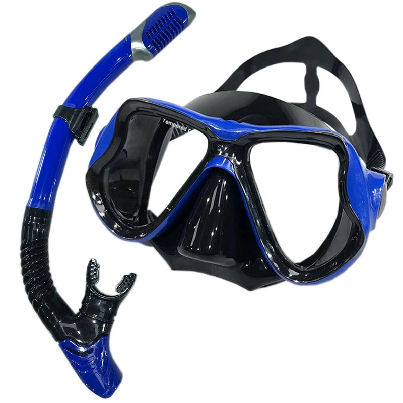 Maschera da Snorkeling per Nuoto e Immersioni