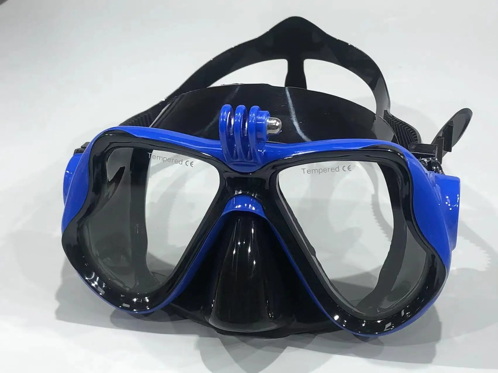 Maschera da Snorkeling per Nuoto e Immersioni