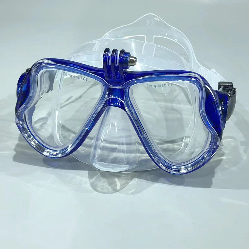 Maschera da Snorkeling per Nuoto e Immersioni