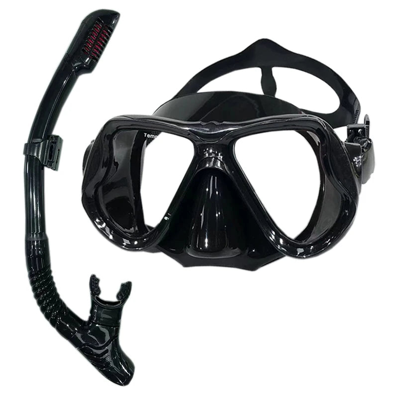 Maschera da Snorkeling per Nuoto e Immersioni
