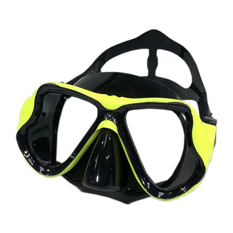 Maschera da Snorkeling per Nuoto e Immersioni