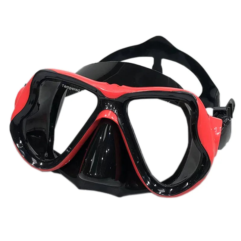 Maschera da Snorkeling per Nuoto e Immersioni