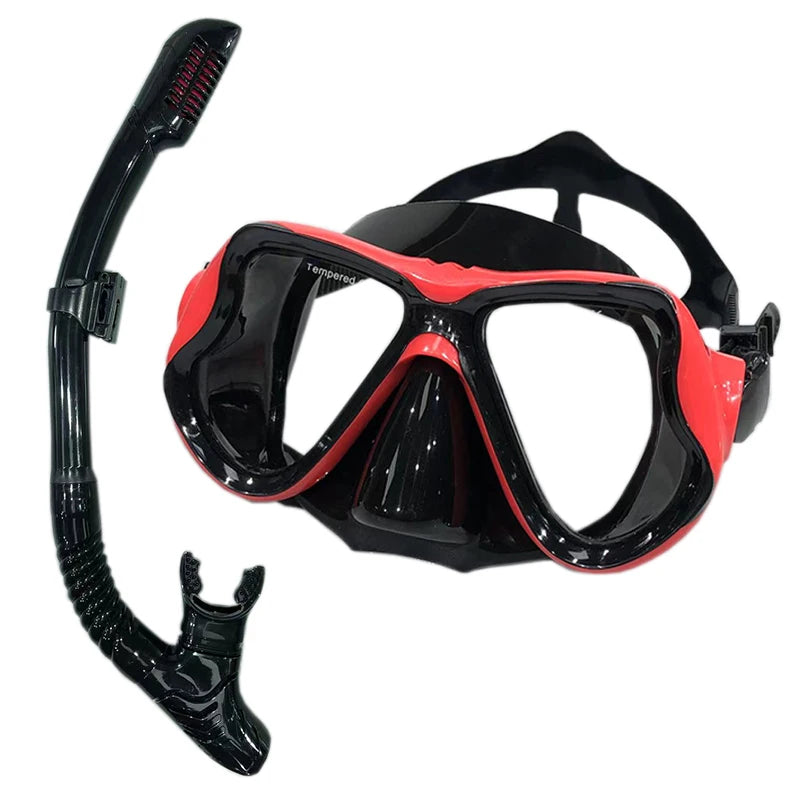 Maschera da Snorkeling per Nuoto e Immersioni