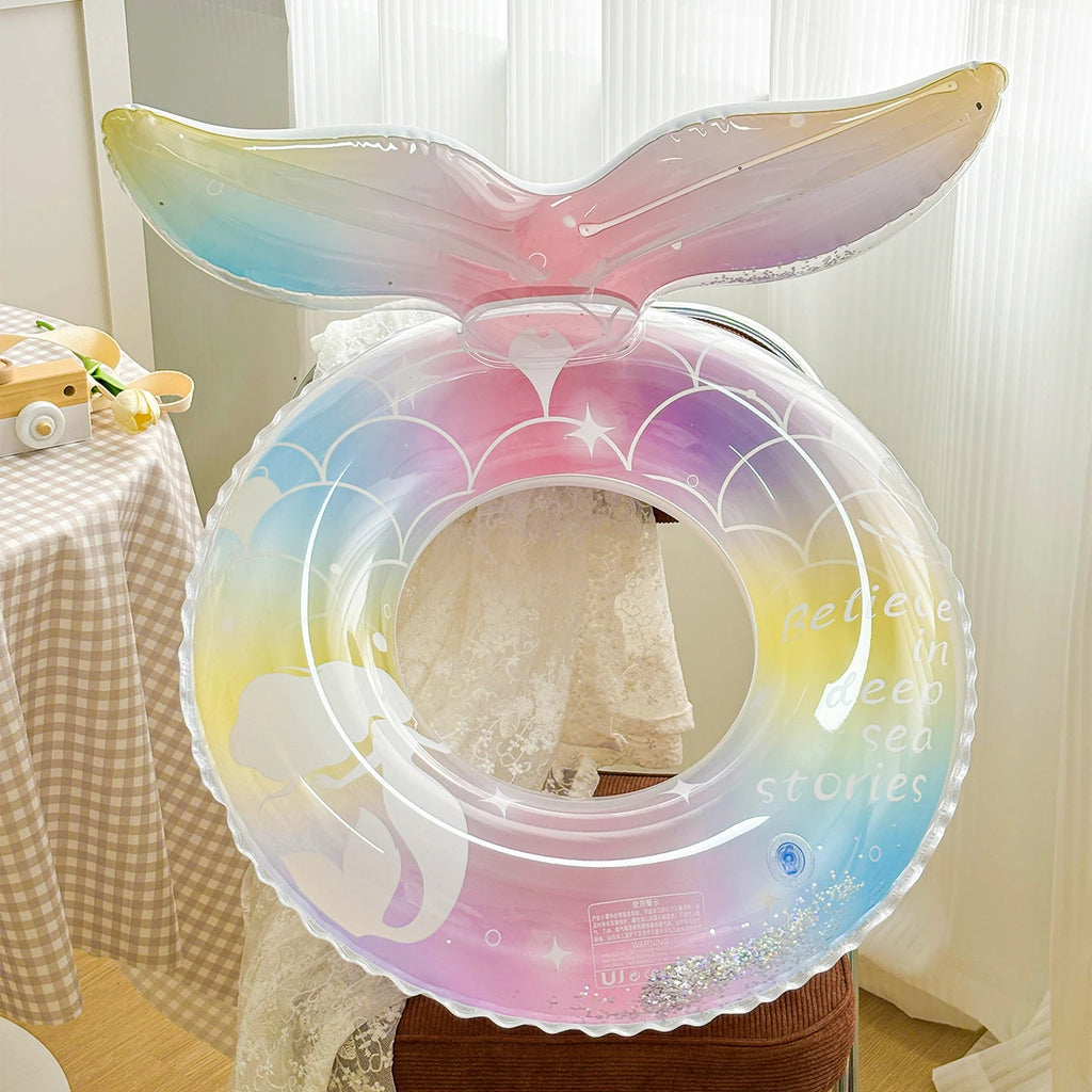 Salvagente Sirena per Bambini