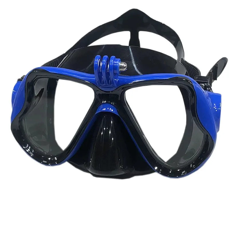 Maschera da Snorkeling per Nuoto e Immersioni
