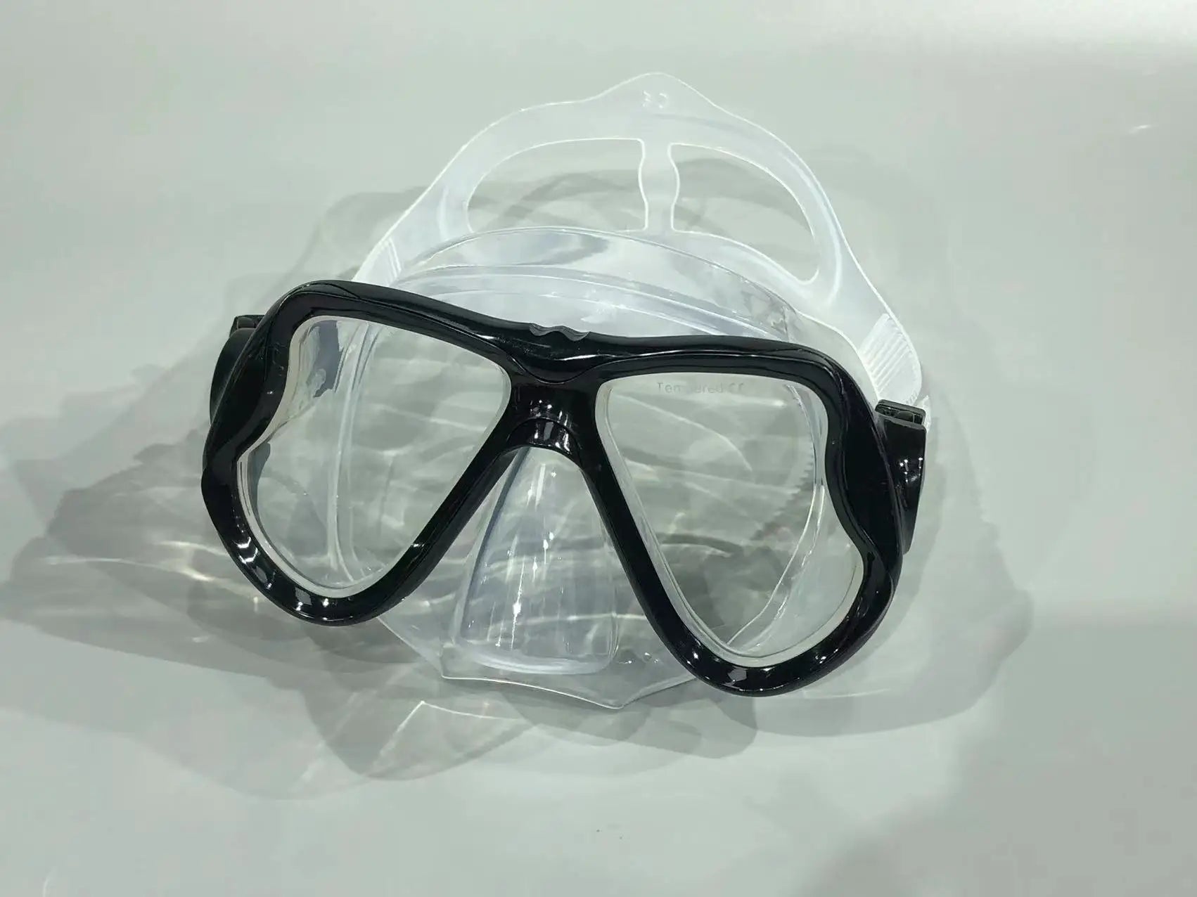 Maschera da Snorkeling per Nuoto e Immersioni