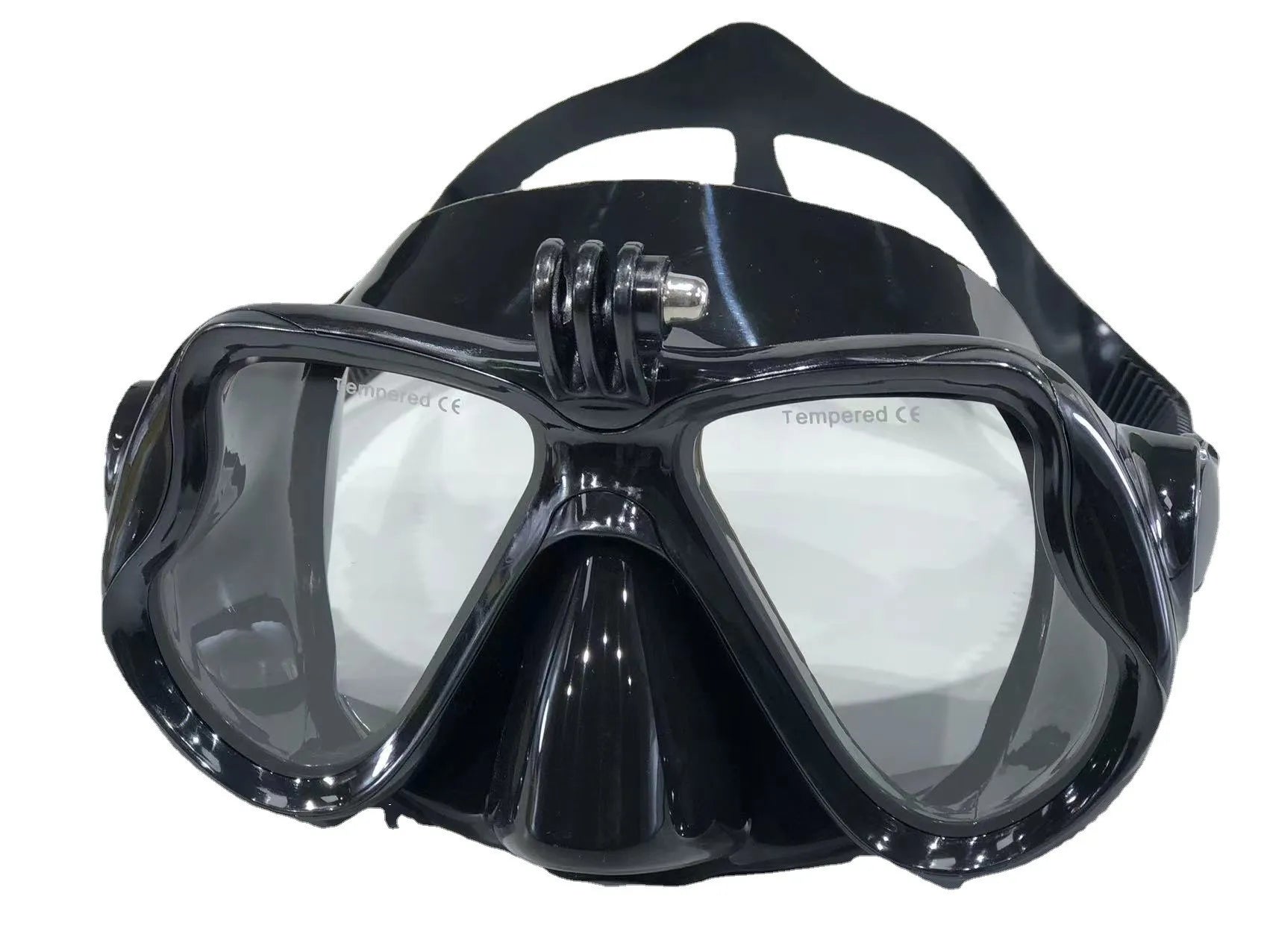 Maschera da Snorkeling per Nuoto e Immersioni
