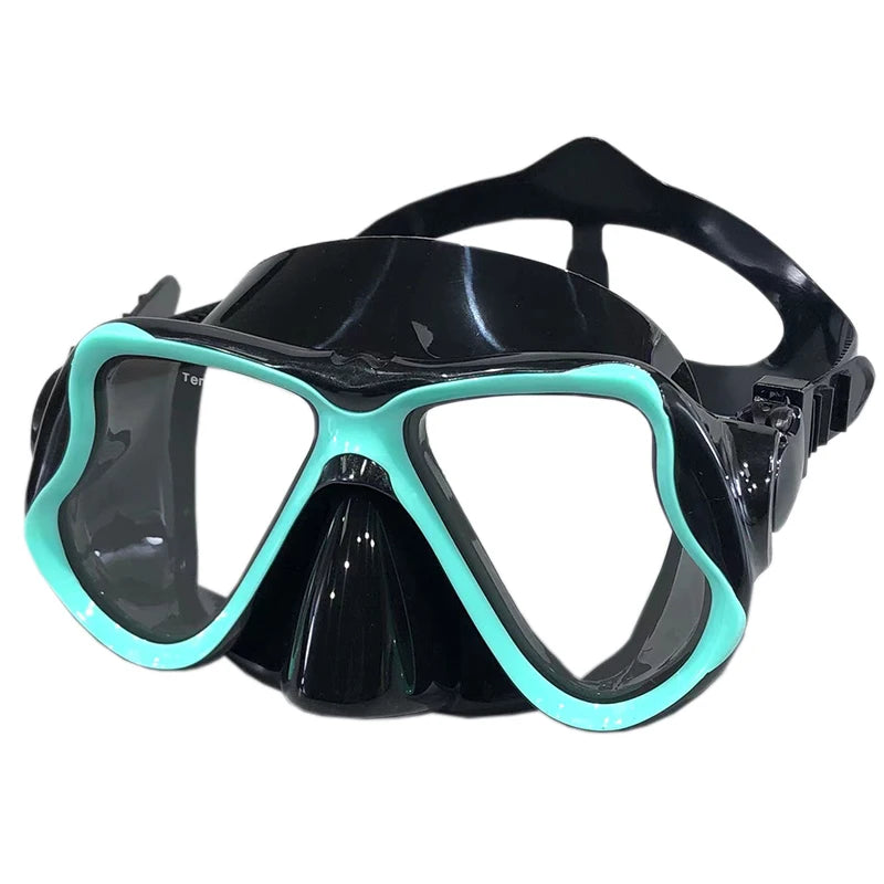 Maschera da Snorkeling per Nuoto e Immersioni
