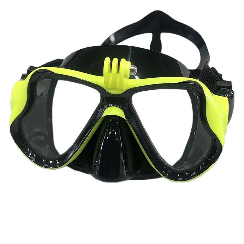 Maschera da Snorkeling per Nuoto e Immersioni