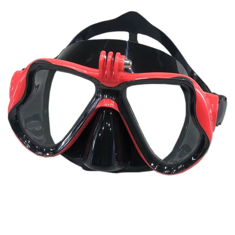 Maschera da Snorkeling per Nuoto e Immersioni