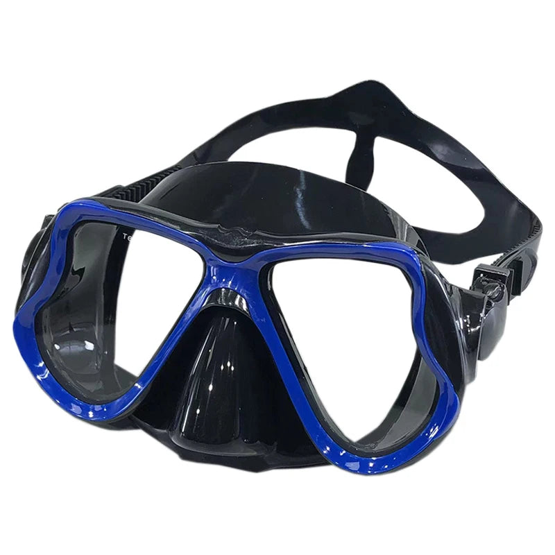 Maschera da Snorkeling per Nuoto e Immersioni