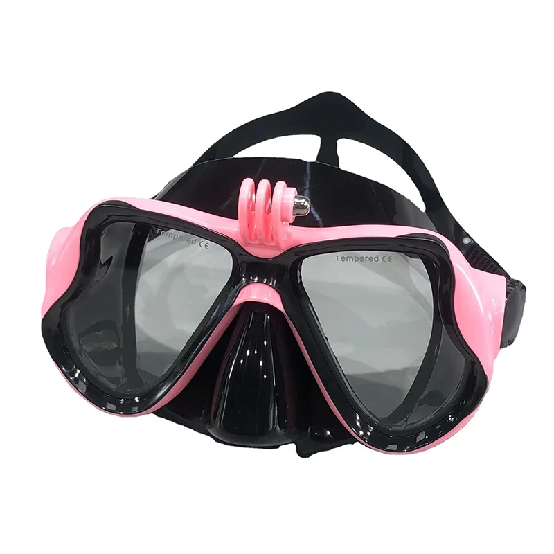 Maschera da Snorkeling per Nuoto e Immersioni