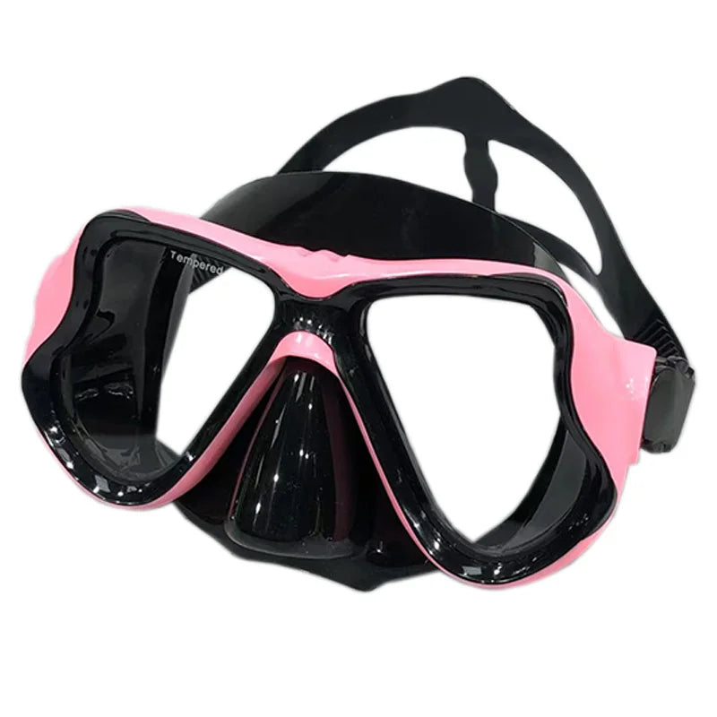 Maschera da Snorkeling per Nuoto e Immersioni