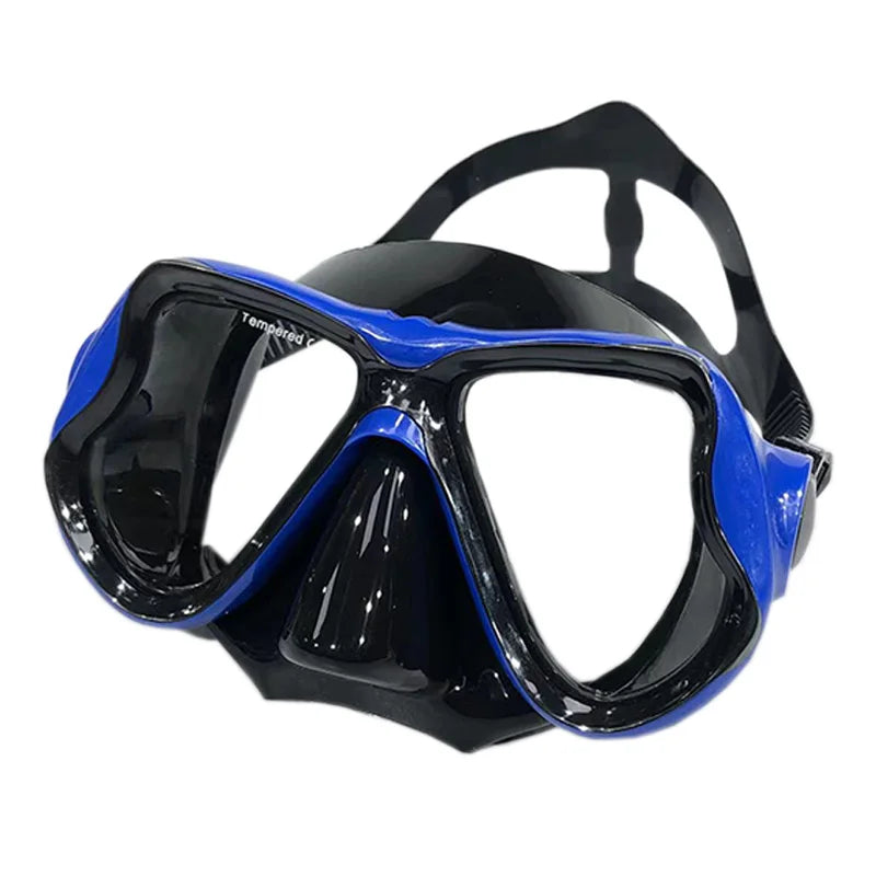Maschera da Snorkeling per Nuoto e Immersioni