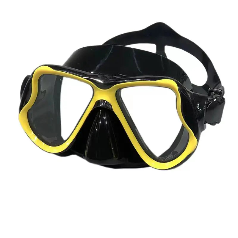 Maschera da Snorkeling per Nuoto e Immersioni
