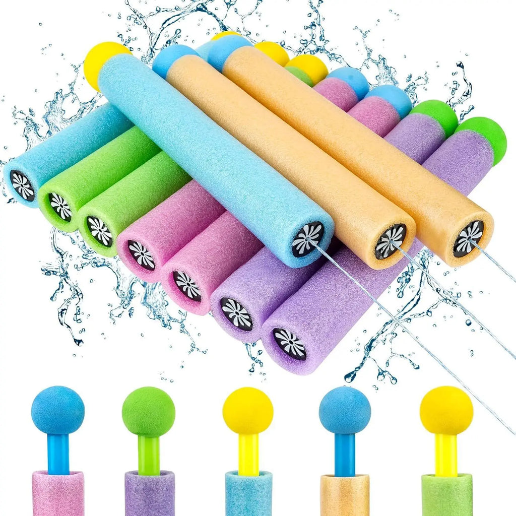 Giochi acqua