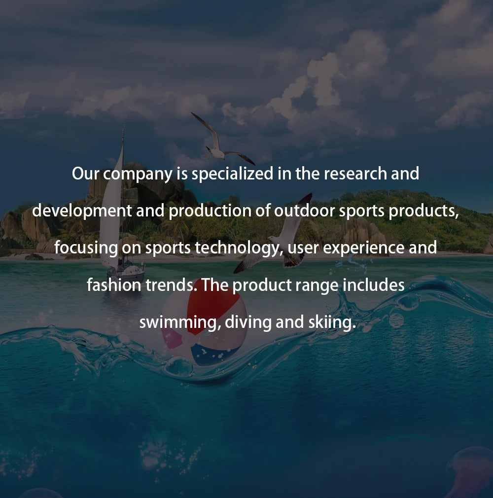 Maschera da Snorkeling per Nuoto e Immersioni