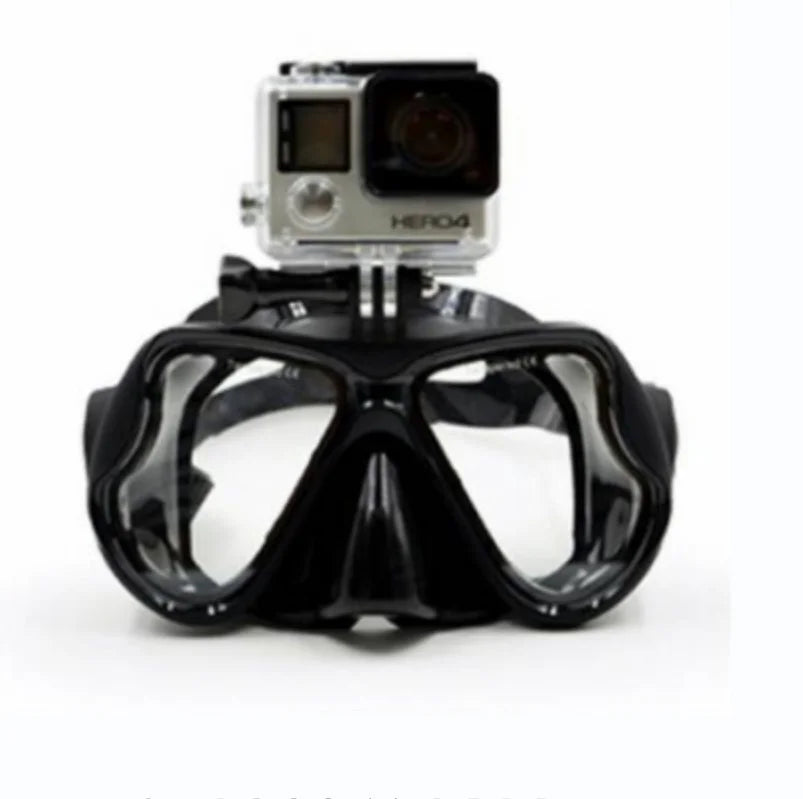 Maschera da Snorkeling per Nuoto e Immersioni
